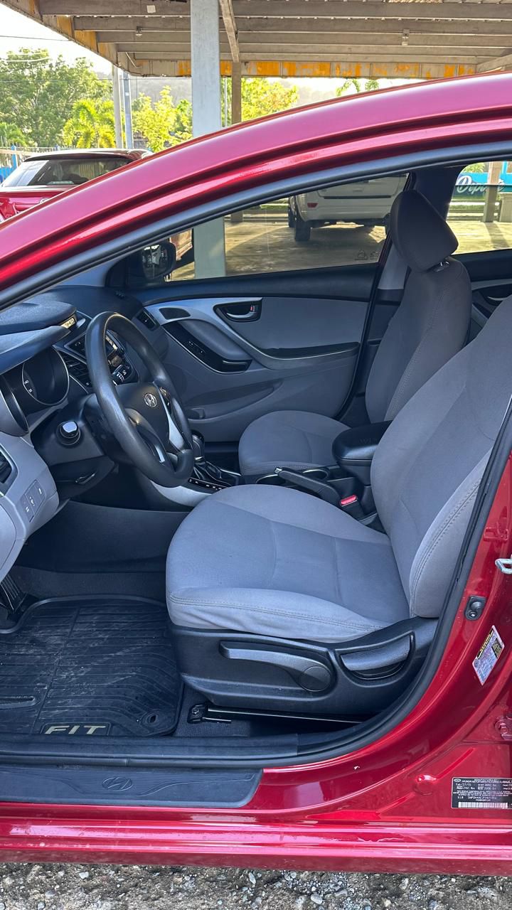 carros - hiunday elantra 2015 3