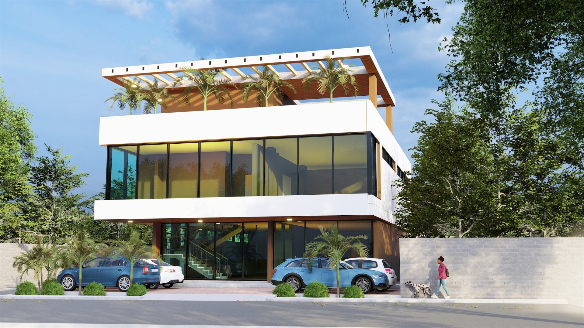 oficinas y locales comerciales - Local comercial de venta en Los Rieles