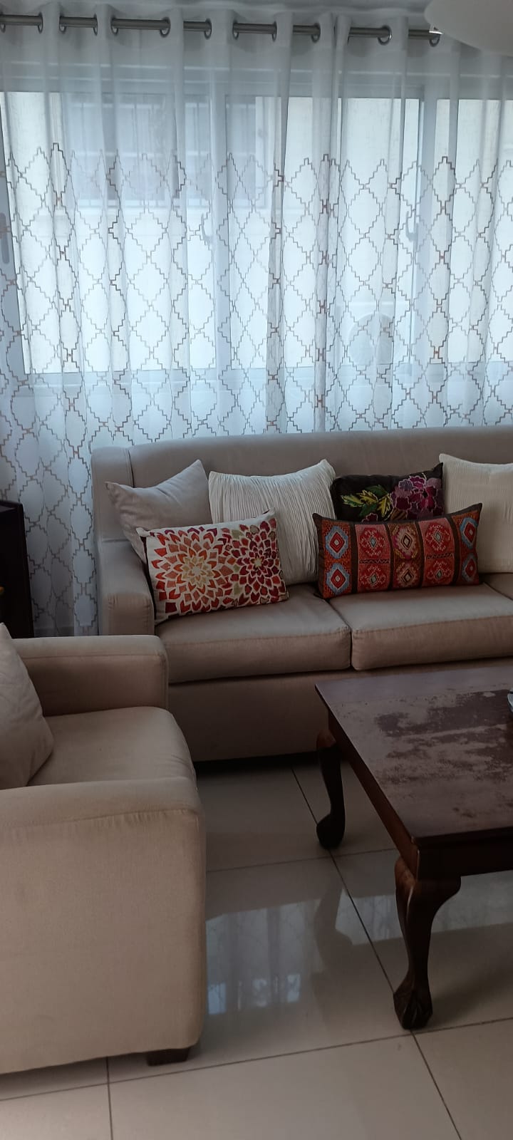 apartamentos - Apartamento en venta 8