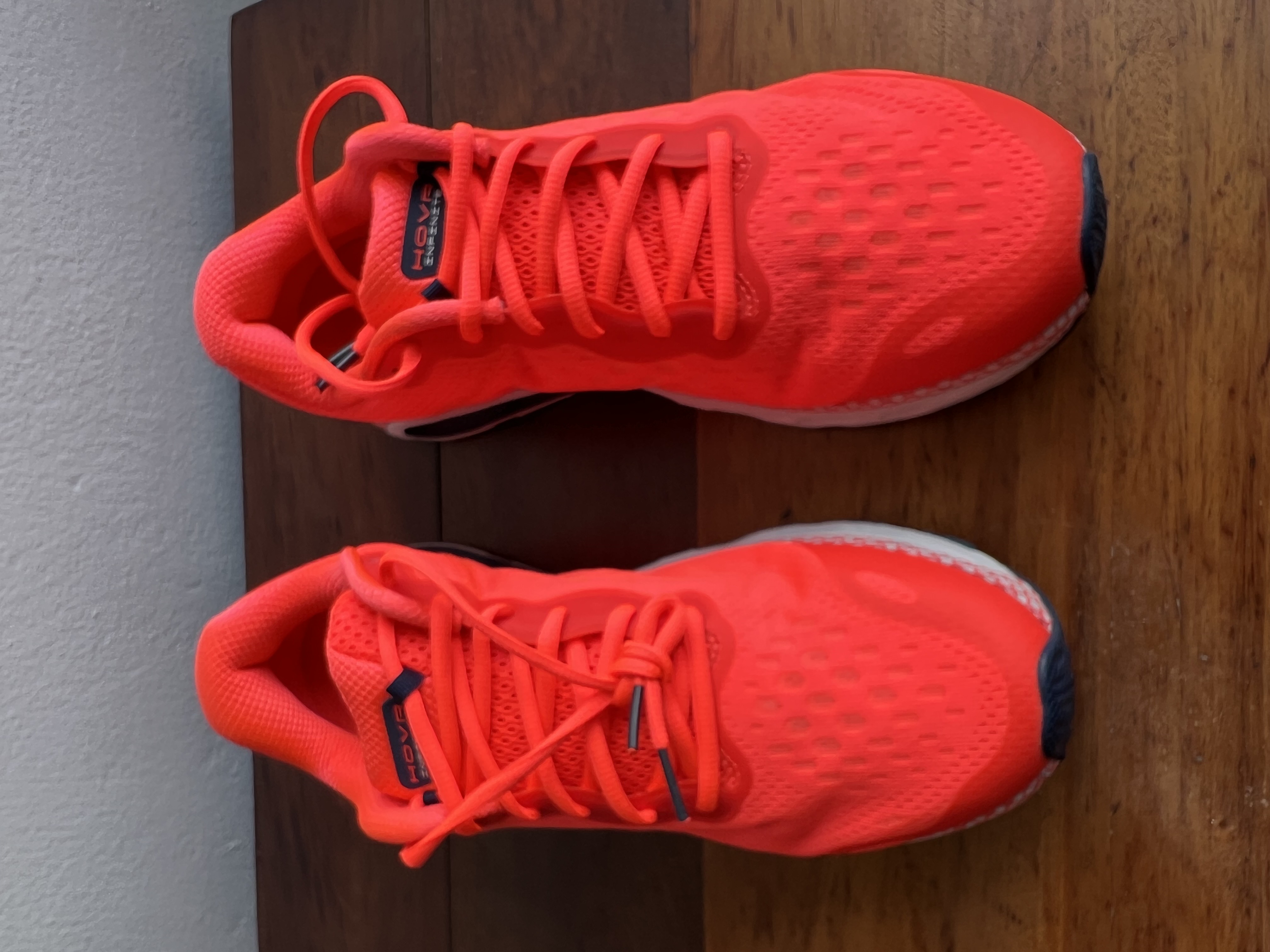 zapatos para hombre - Zapatos deportivos para hombres marca UNDER ARMOUR Nuevos size 9 -9,5 - 10  7