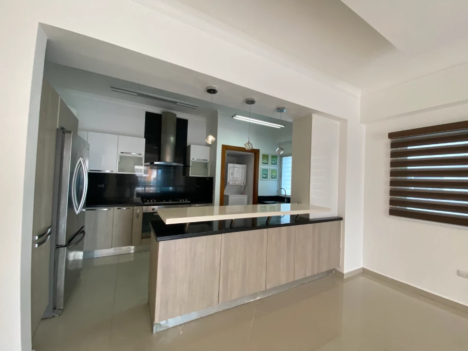 apartamentos - Apartamento en Alquiler Línea Blanca en EVARISTO M 5