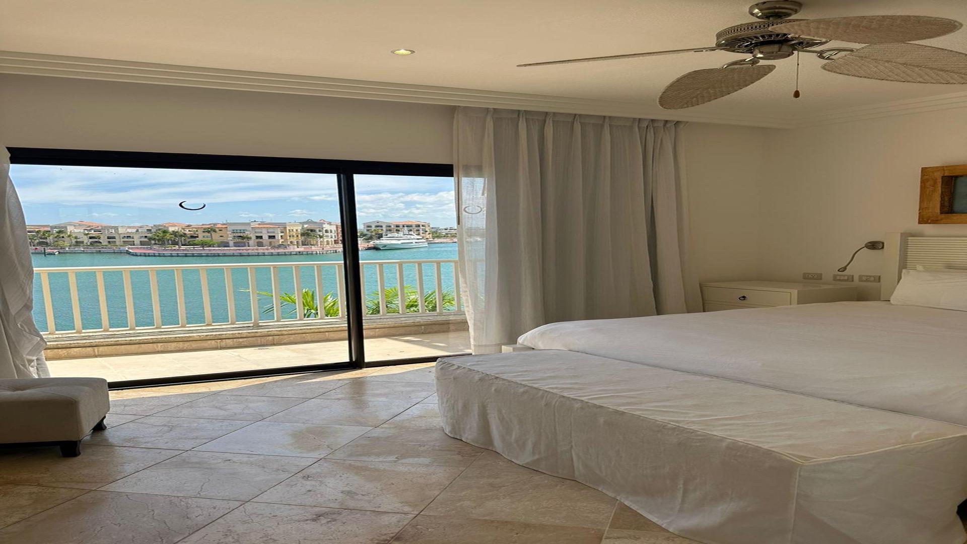 apartamentos - APARTAMENTO EN RENTA – FISHING LODGE, Cap Cana 0