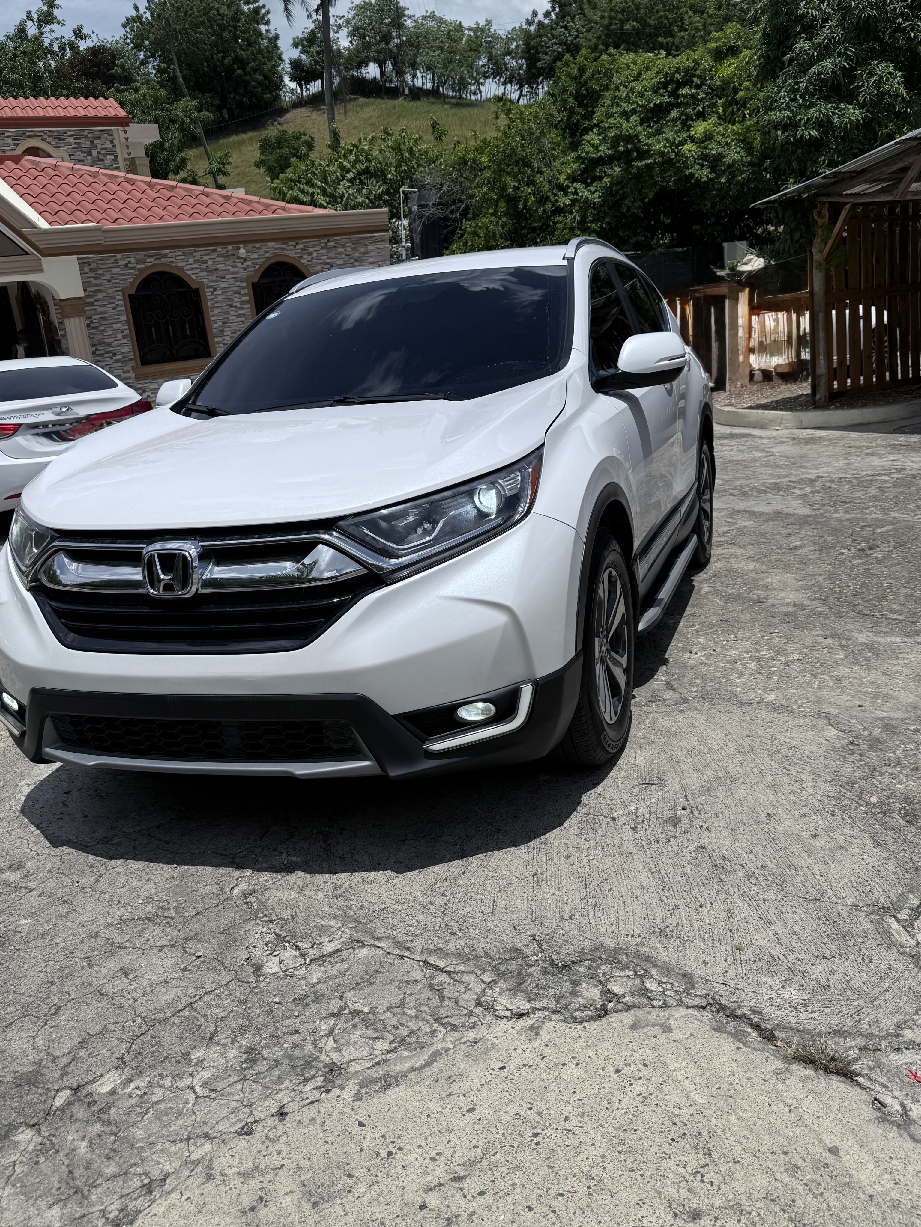 jeepetas y camionetas - Honda CR-V EX 2019 — ¡Como nueva y lista para ti! 3