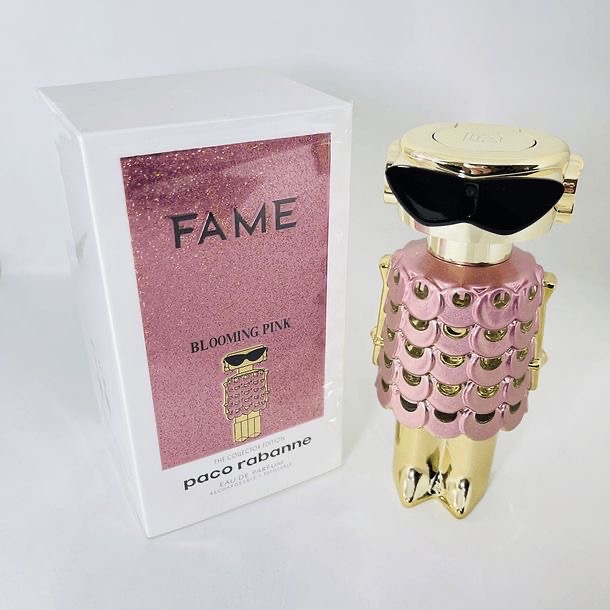 salud y belleza - perfume Fame de paco rabanne 0
