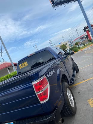 jeepetas y camionetas - Ford F-150 2012 2