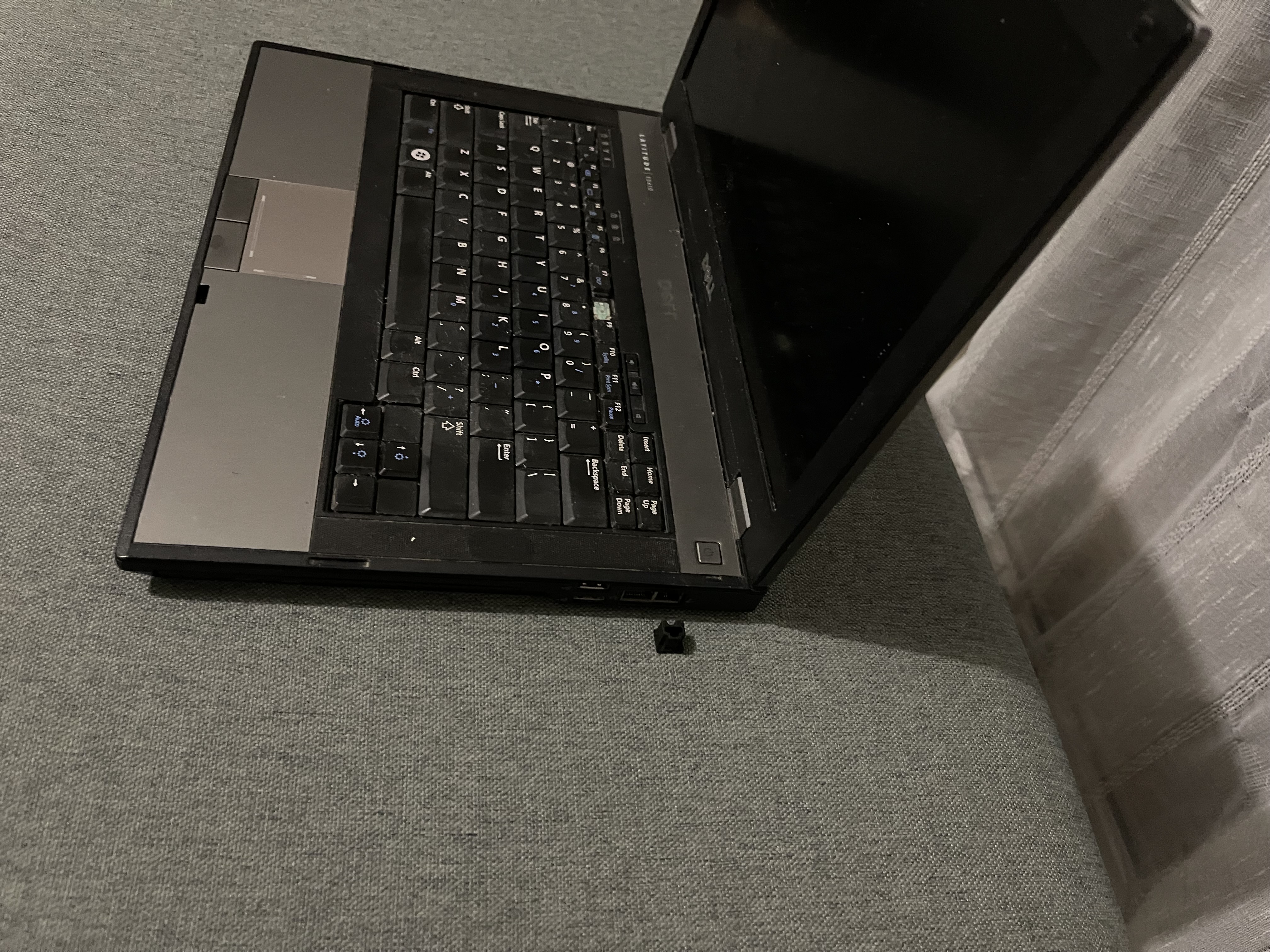 computadoras y laptops - Laptop Dell Latitude E5410 2