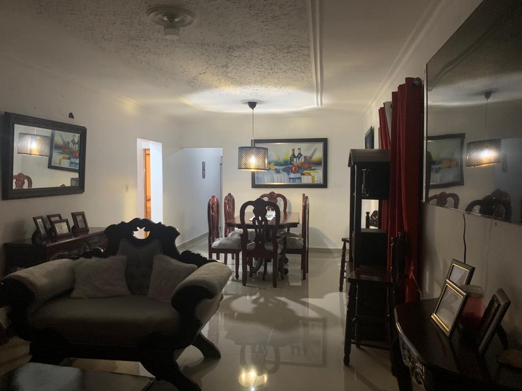 apartamentos - APARTAMENTO EN BELLA VISTA SUR  PROX.  MIRADOR SUR 1