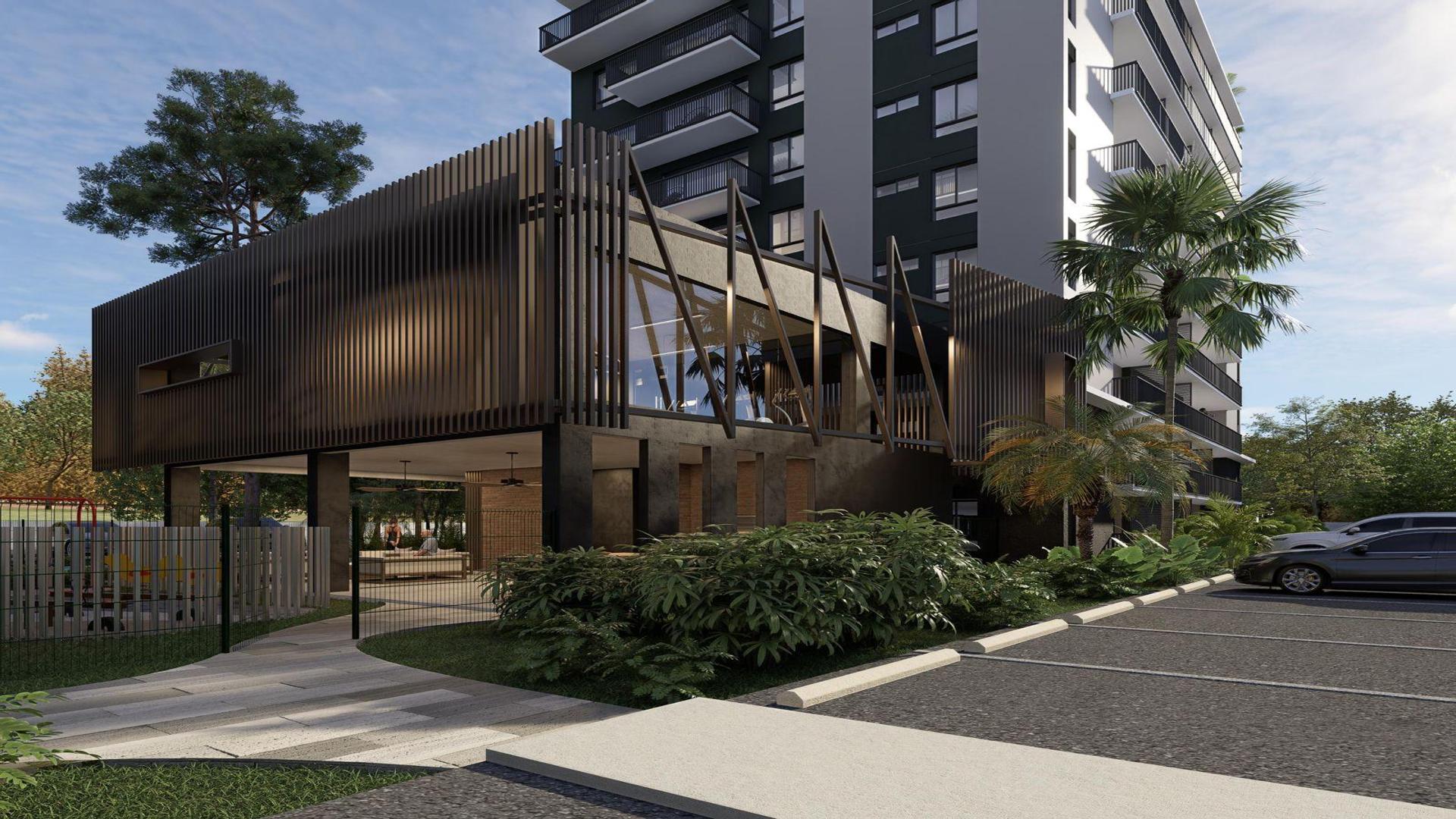apartamentos - Venta apartamento proyecto en construcción - Santigo, Rep. Dom 4