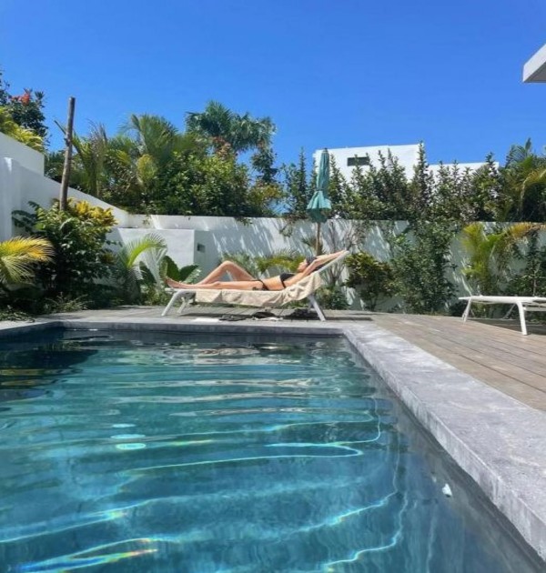casas - Venta, Villa Privada de 3 Habitaciones, Playa Las Bellenas, Las Terrenas, Samaná 1