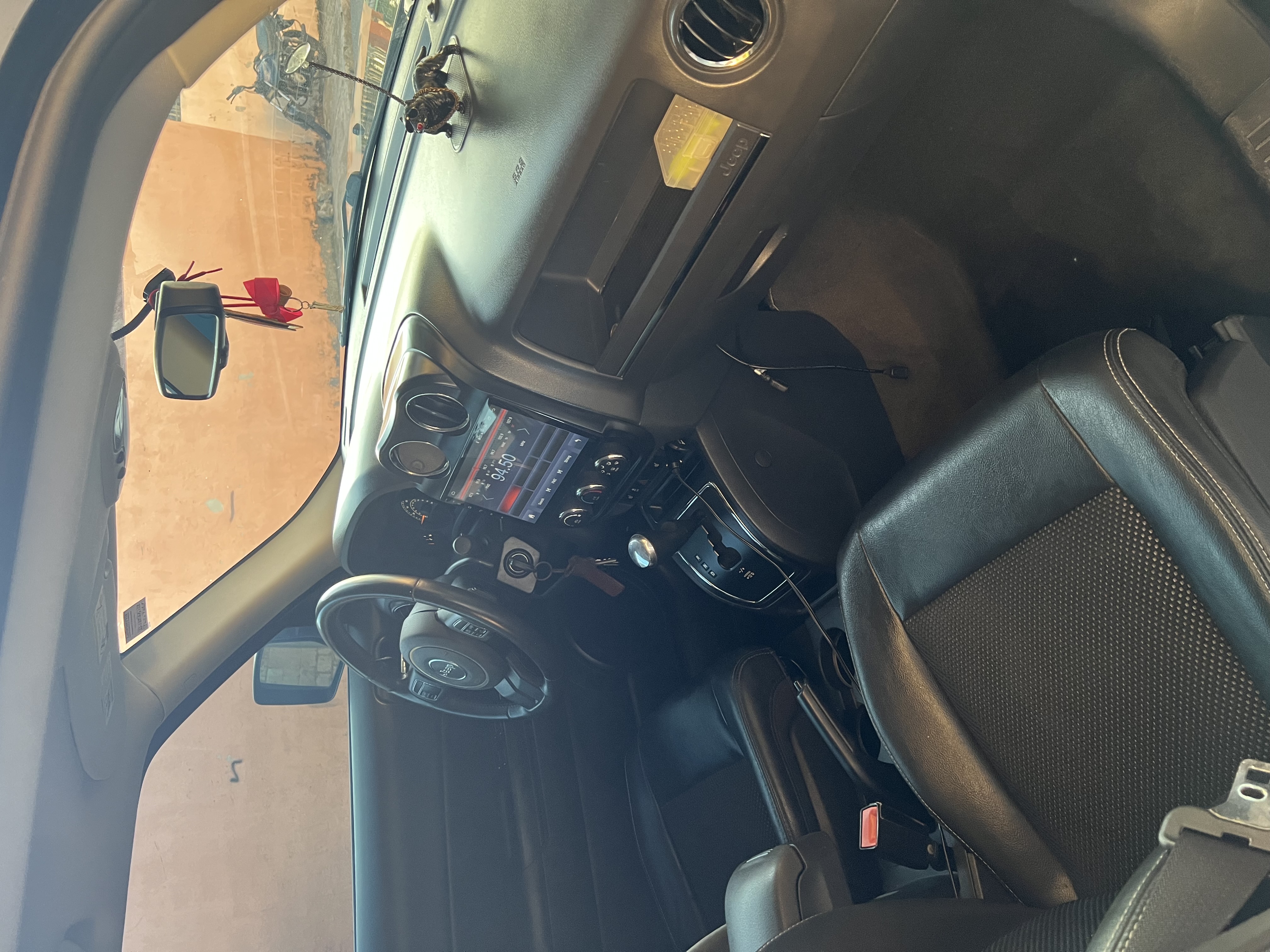 jeepetas y camionetas - Jeep patriot Sport 5