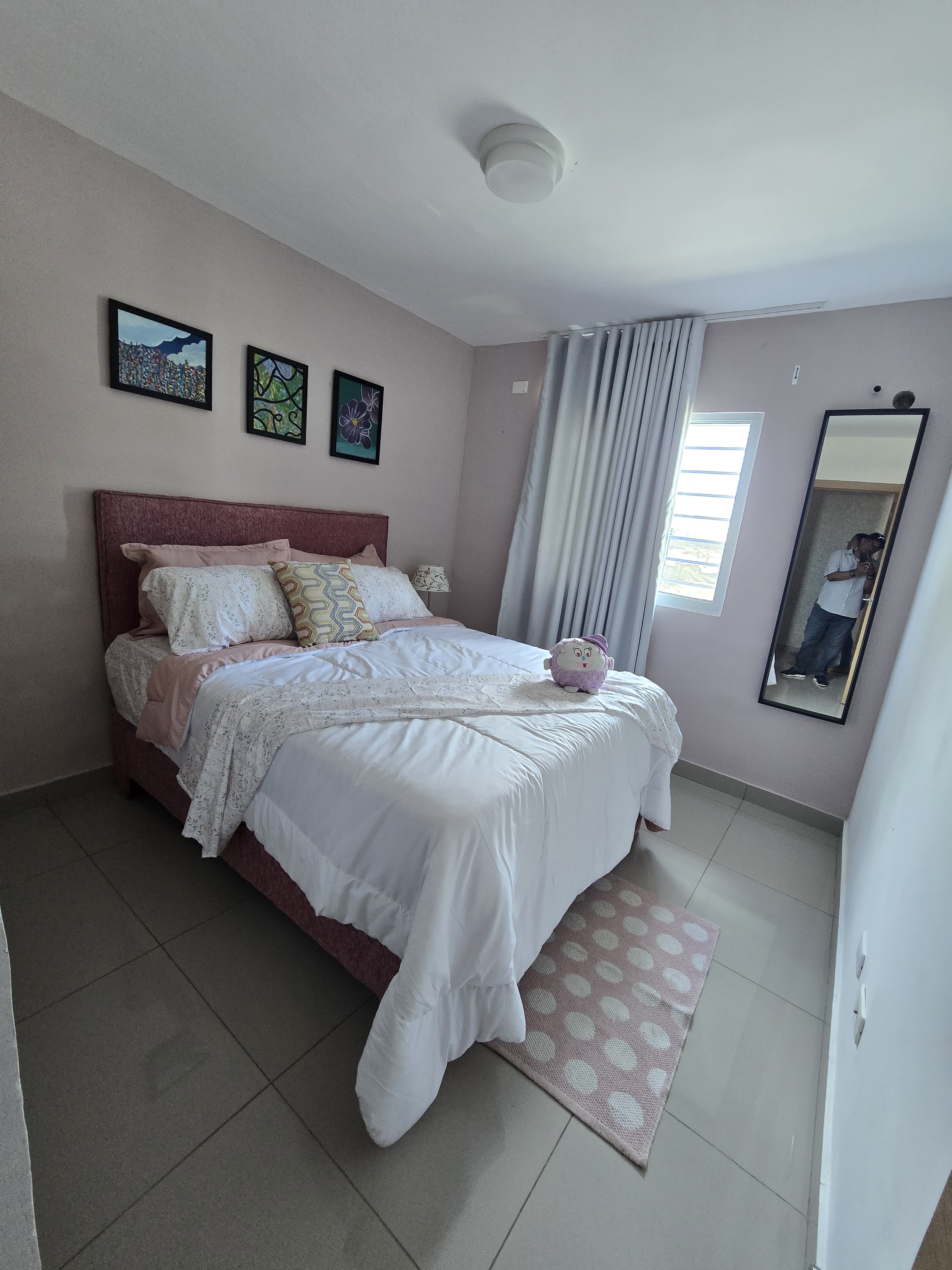 apartamentos - Apartamento en Venta en Prado Oriental 5