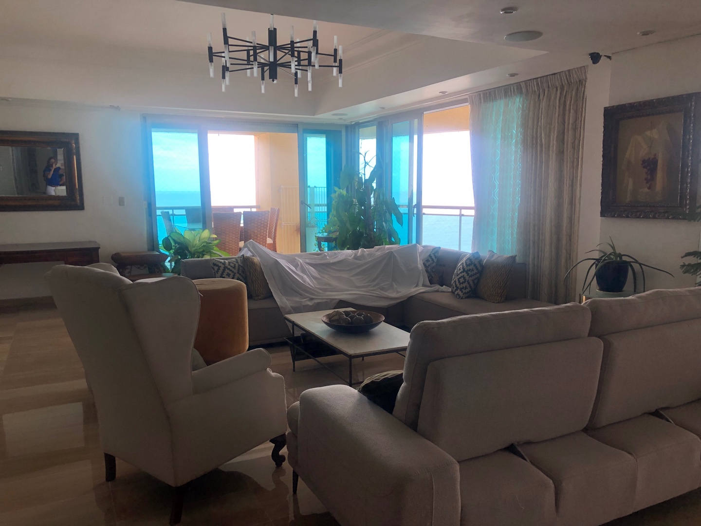 apartamentos - Malecon center oportunidad 6