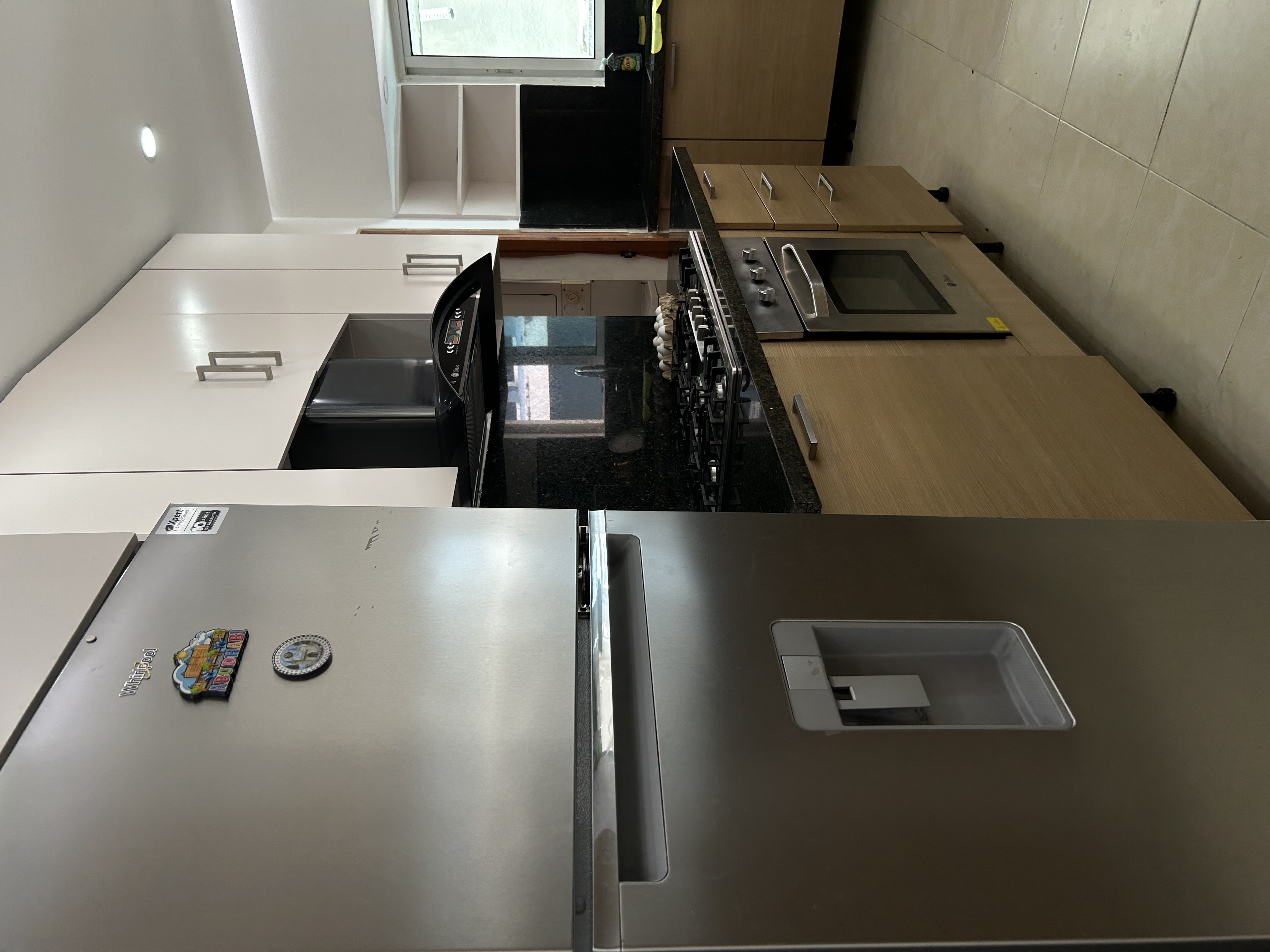 apartamentos -  Apartamento de 3 habitaciones en Serralles 7