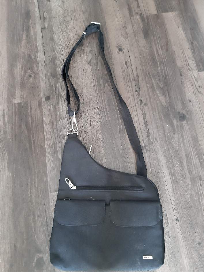 carteras y maletas - Bolso antirobo para viaje 0