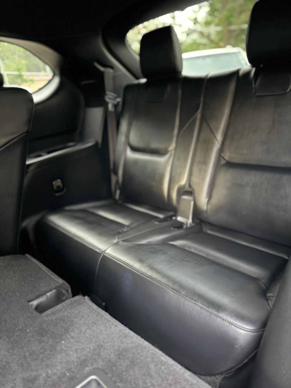 jeepetas y camionetas - mazda cx9 grand touring 2019 6