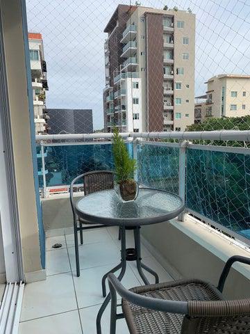 apartamentos - Apartamento Alquiler Serralles 7