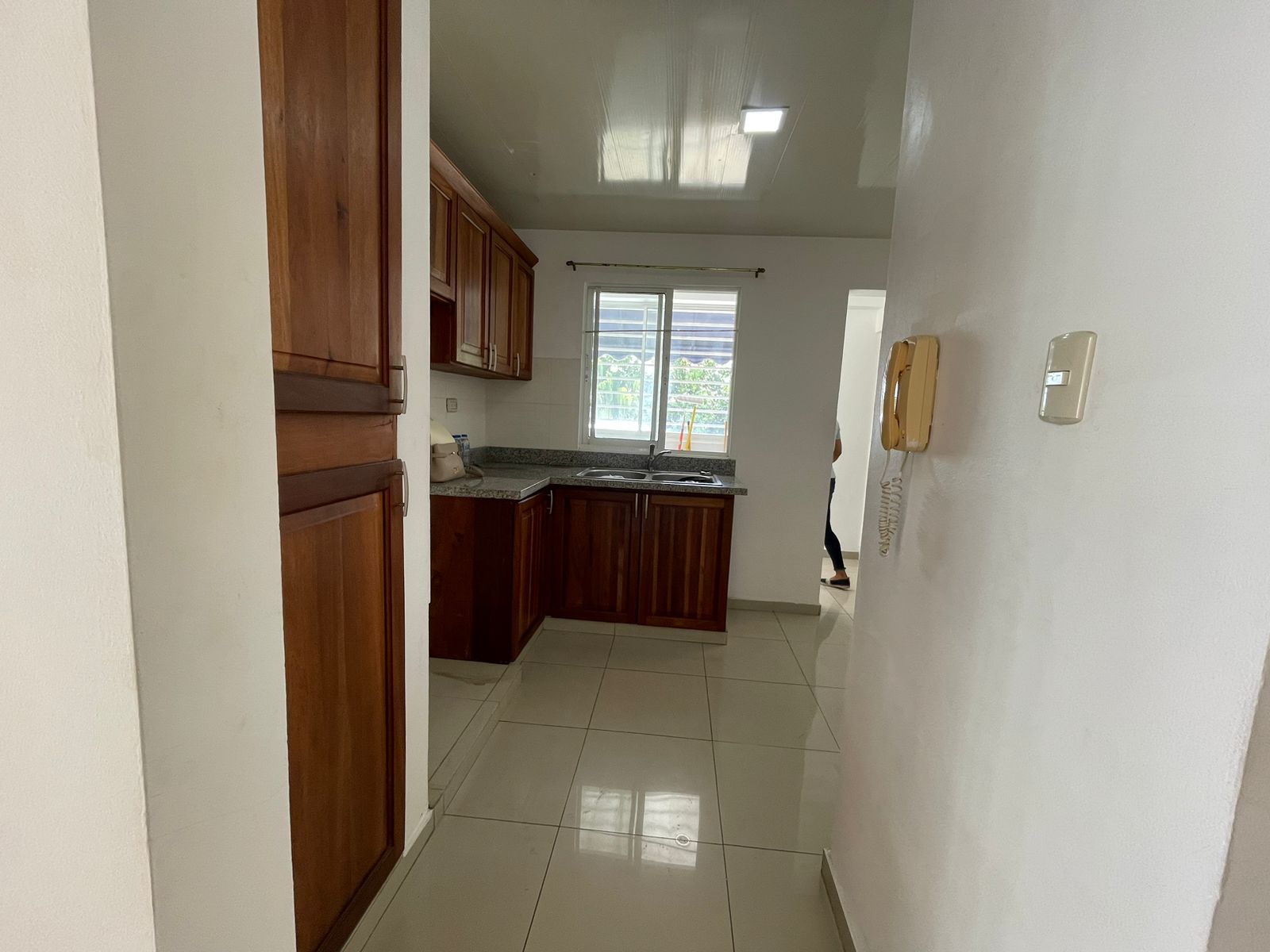 apartamentos - Alquiler de Apartamento  En Lucerna  4