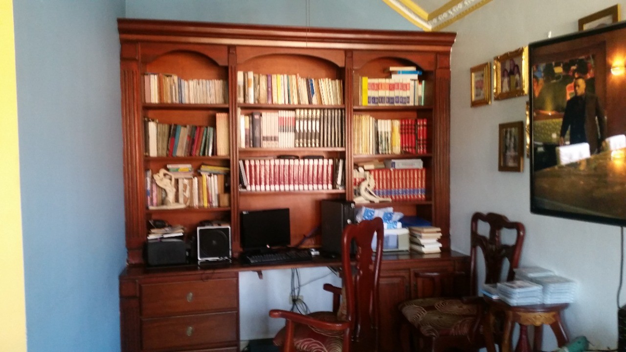 casas - SE VENDE Casa en Ciudad Modelo 3