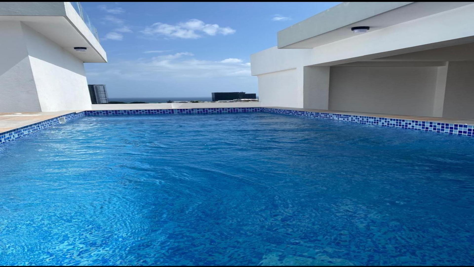 apartamentos - Apartamento a estrenar en Gazcue 1