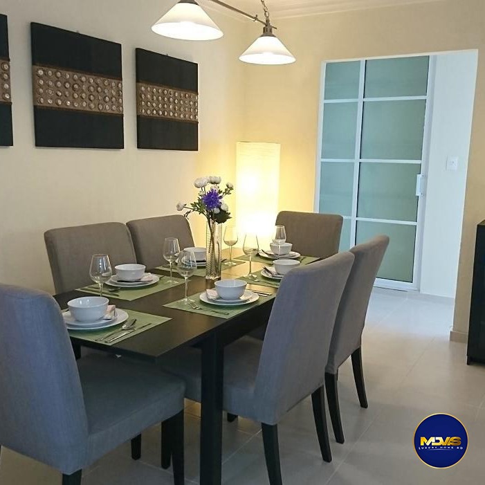 apartamentos - Se Venden apartamentos ubicados en la Avenida Ecológica  2