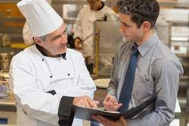 empleos disponibles - se solicita supervisor de restaurante 
