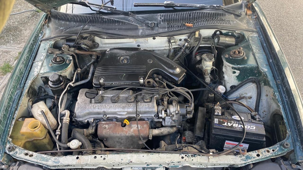carros - Nissan Sentra 4
