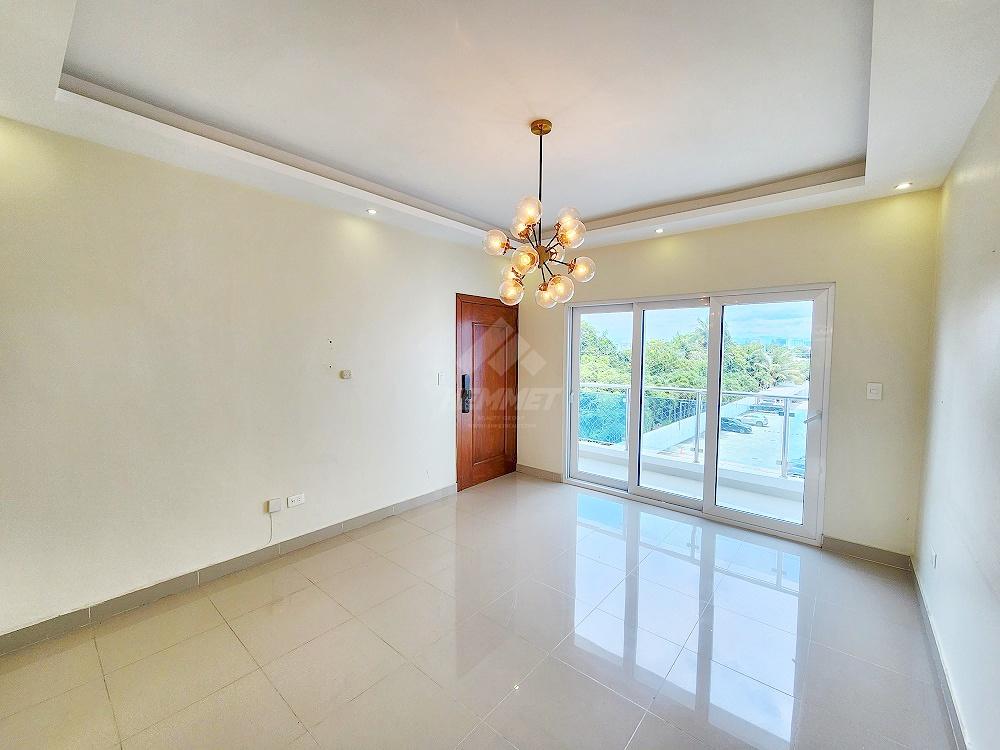 apartamentos - APARTAMENTO LINEA BLANCA Y ASCENSOR PROXIMO QUINTAS PONTEZUELA SANTIAGO 1