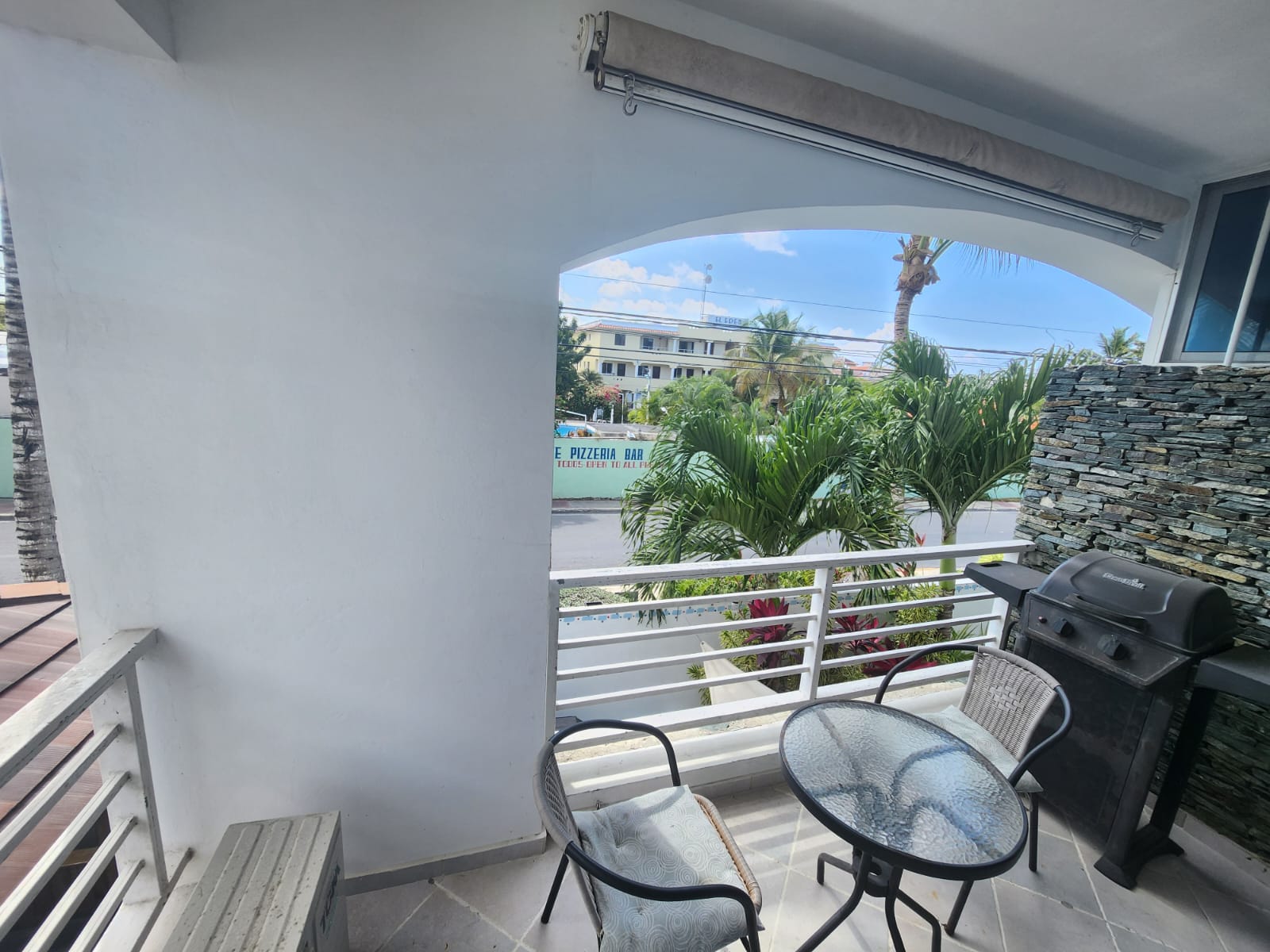 apartamentos - APARTAMENTO MODERNO EN  RESIDENCIAL CON PISCINA  7