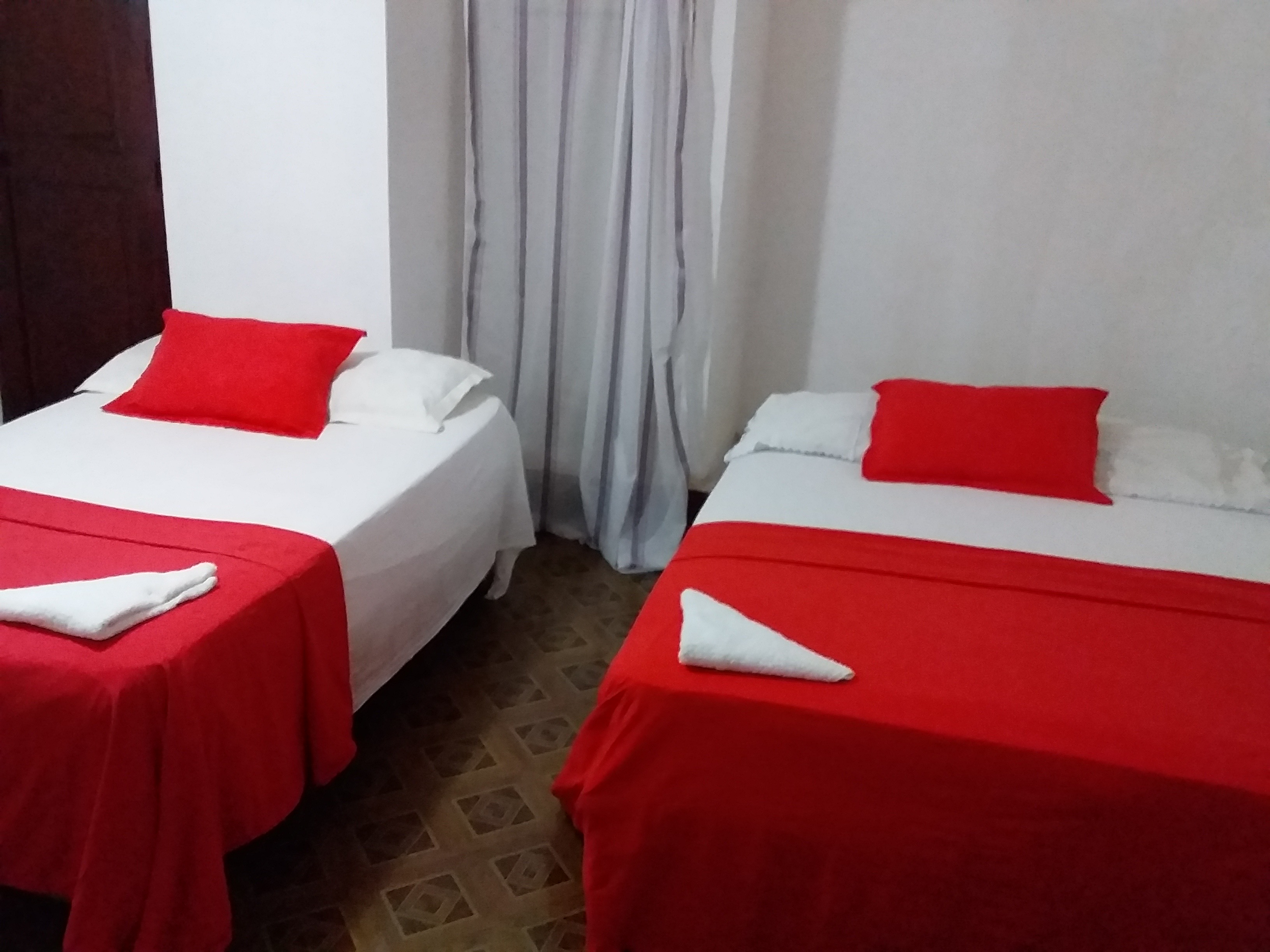 otros inmuebles - venta de Hotel en la zona colonial Santo Domingo Distrito nacional  5