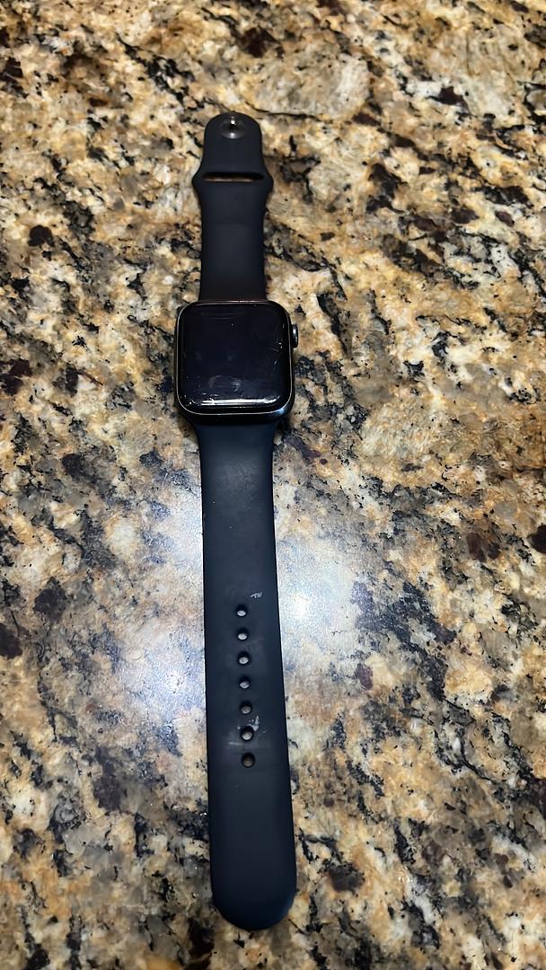 joyas, relojes y accesorios - Apple Watch SE  (precio negociable) 0