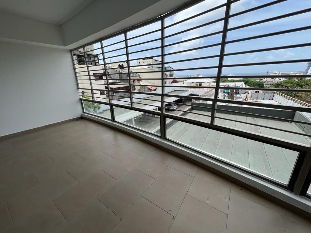 apartamentos - 🔵Apartamento vista al mar piso 3 en la Esperilla 4