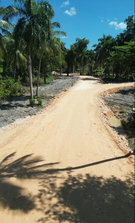 solares y terrenos - Exclusive Lots with Beach Access in Las Terrenas, Samaná 5