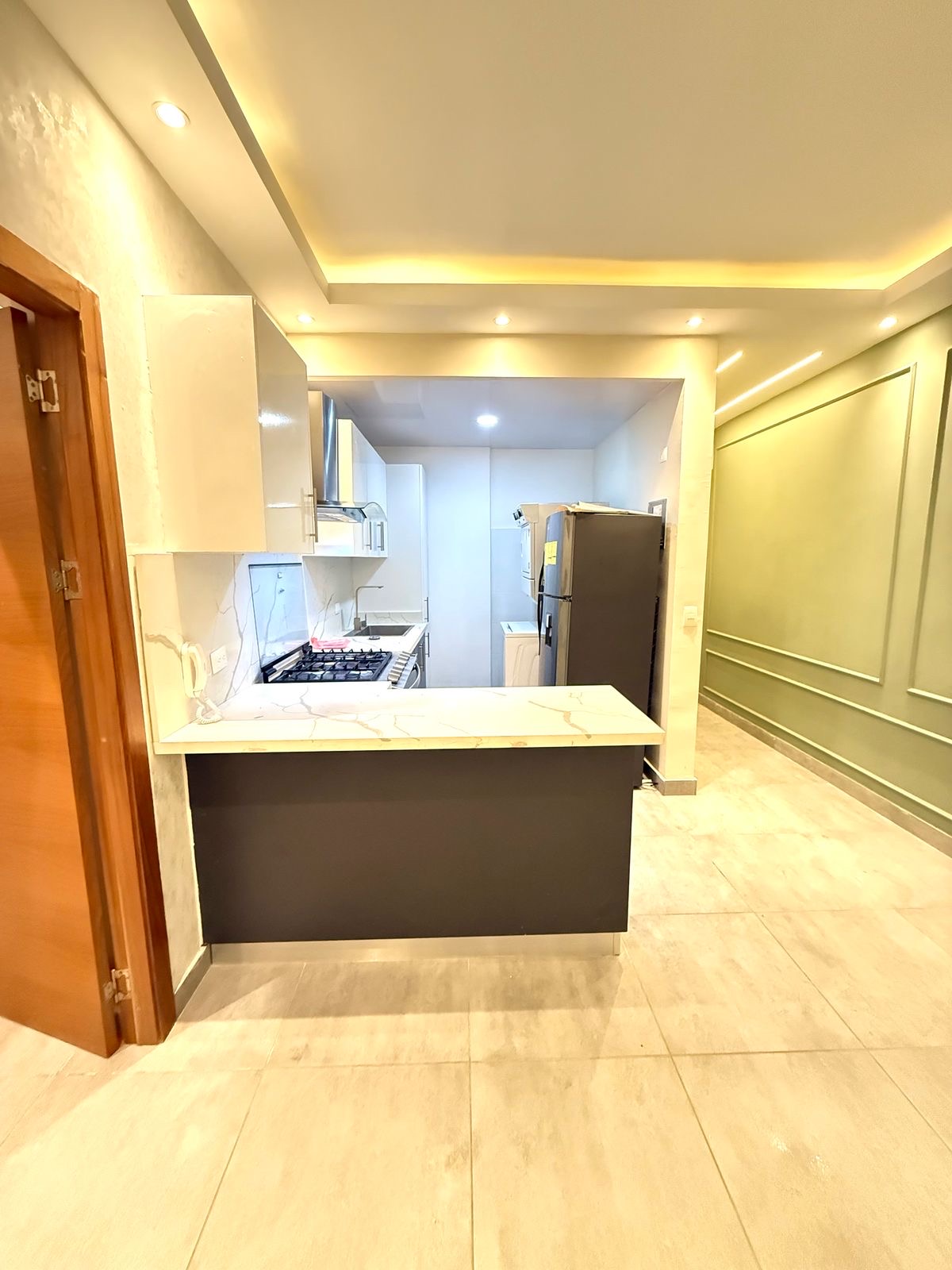 apartamentos - Apartamento en alquiler en Bella Vista con LB 