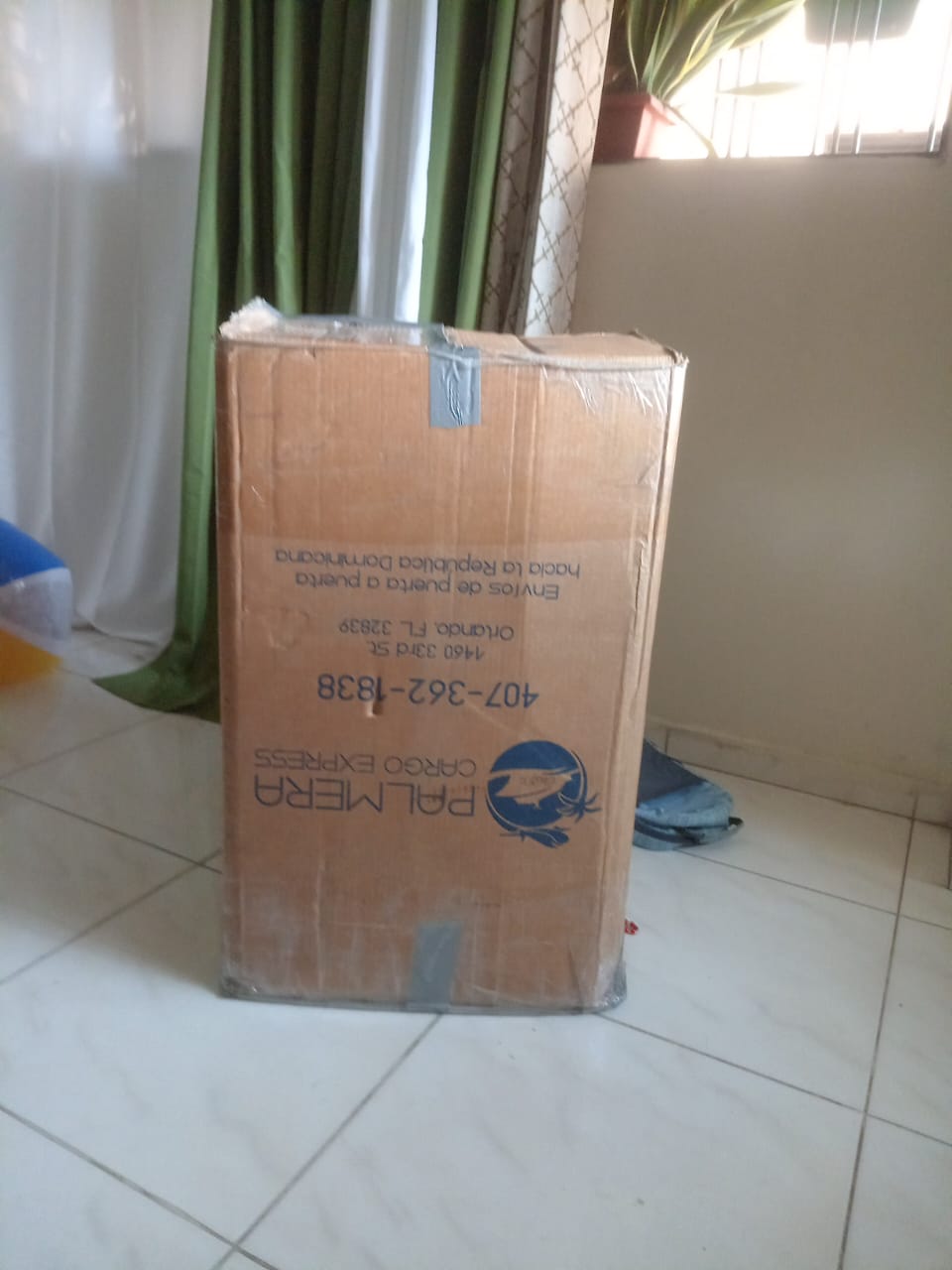 ropa para mujer - Caja de ropa variada de paca 0