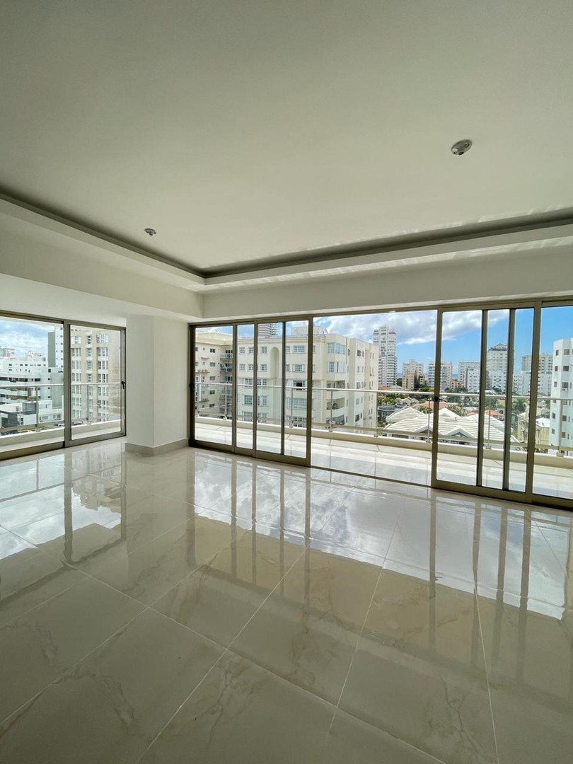 apartamentos - Apartamento en venta en Los Cacicazgos, Distrito Nacional (G.U), Nuevo 1