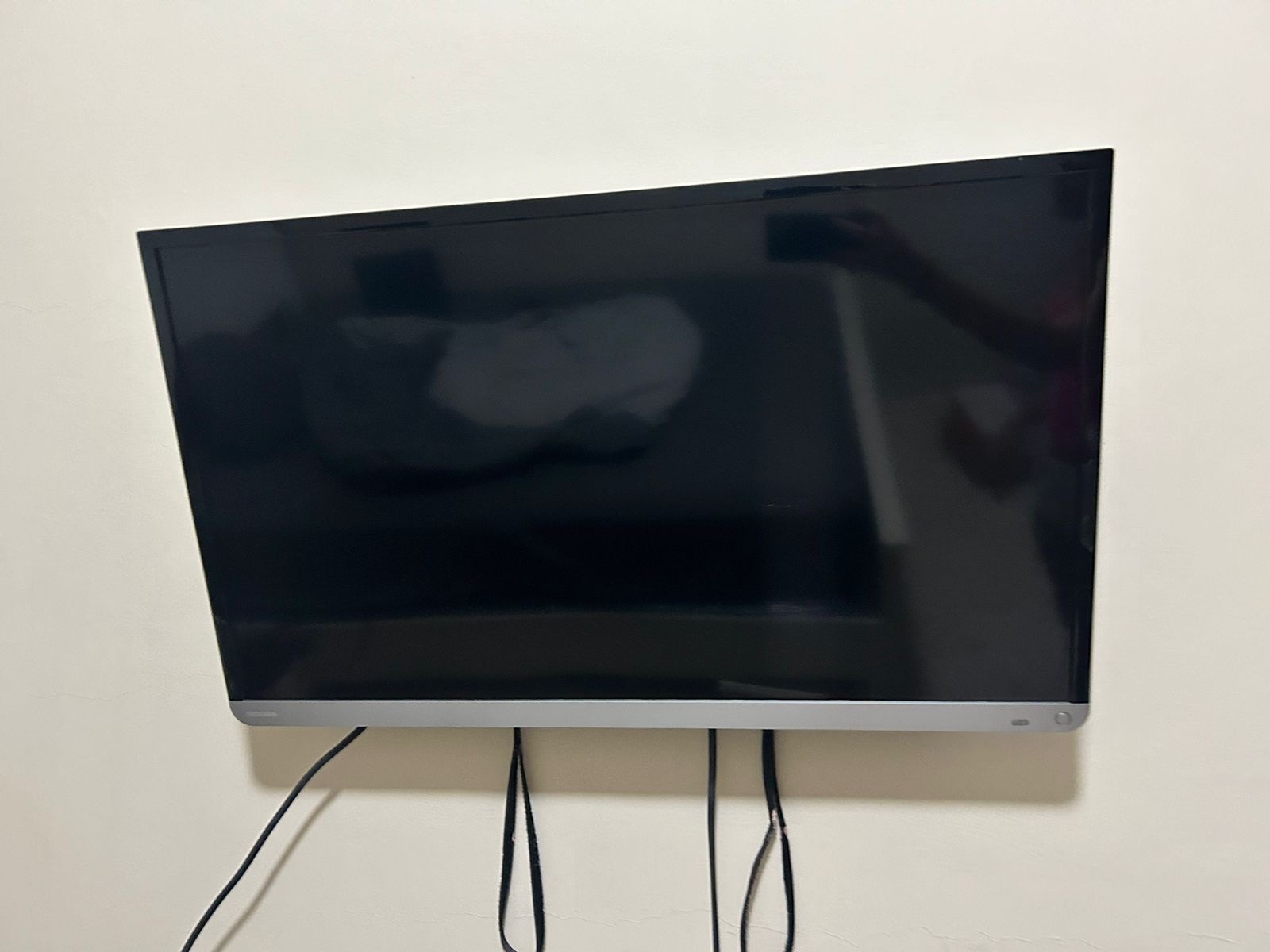 tv - Televisión Toshiba de 32 pulgadas modelo 3212300u  0