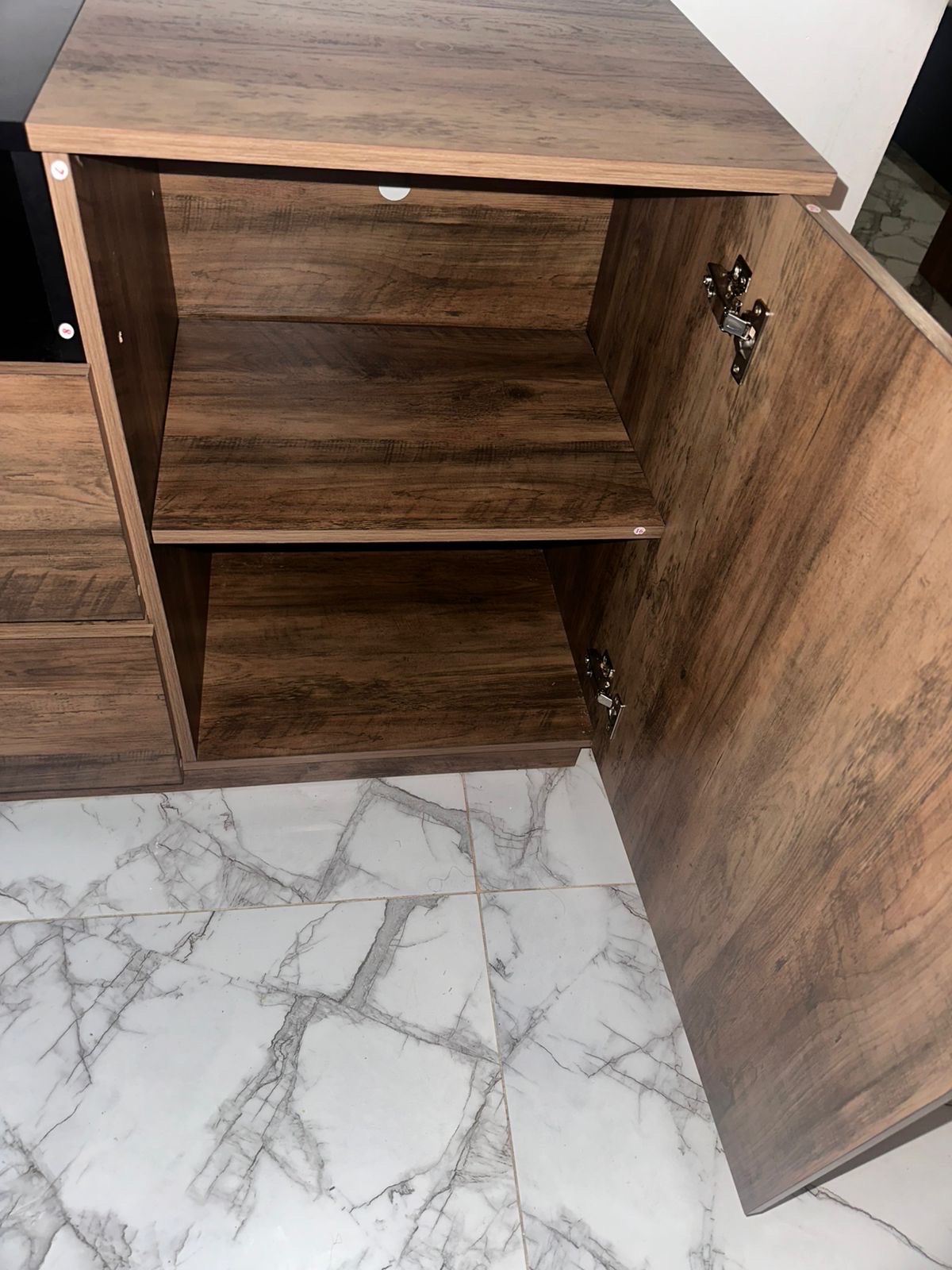 muebles y colchones - Credenza bufereta  1