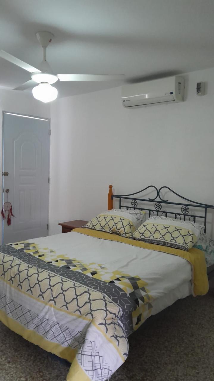 habitaciones y viviendas compartidas - Habitación Independiente Urb. Fernandez 6