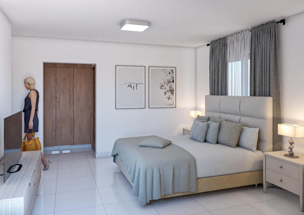 apartamentos - Apartamentos en Venta en Santiago | Residencial Terrasur 5