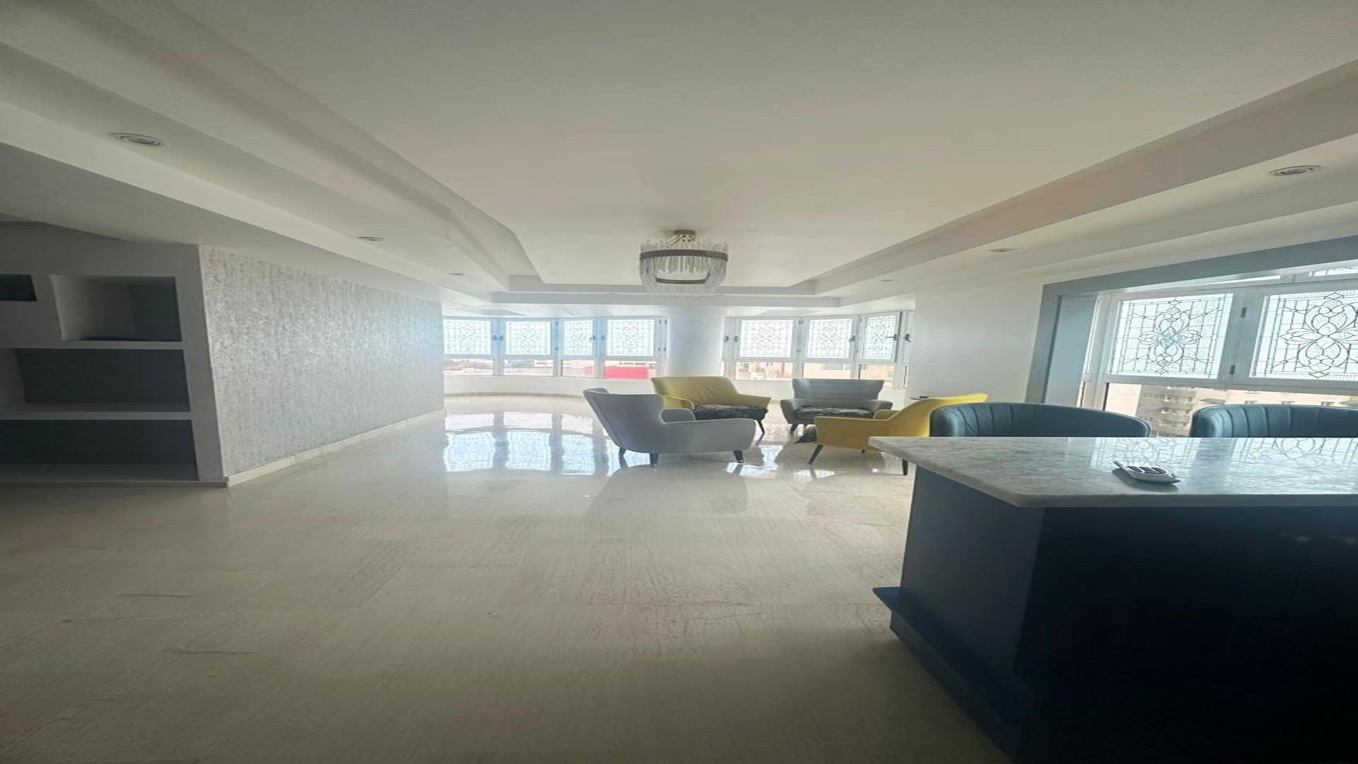apartamentos - VENTA APARTAMENTO DE 3 HABITACIONES Y 294M2 – SECTOR BELLA VISTA 1