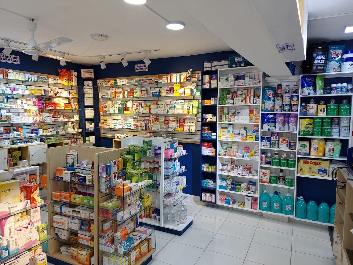 negocios en venta - Farmacia en Ventas, permisos al día  7