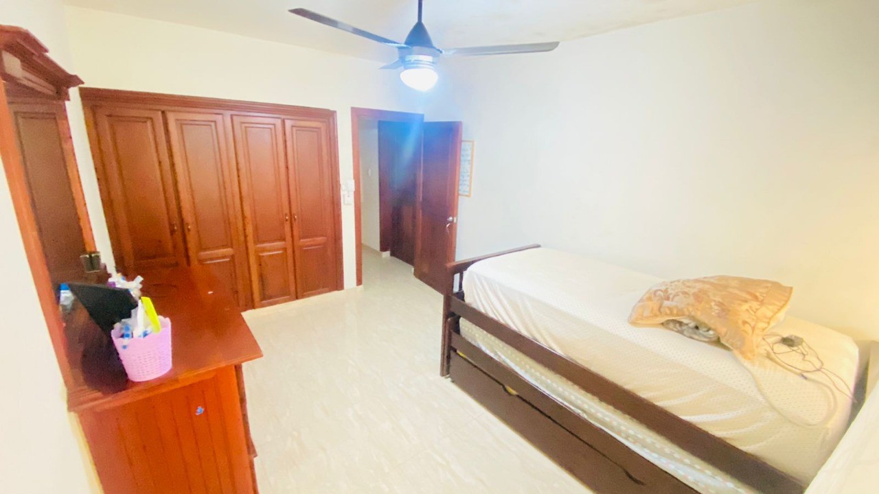 apartamentos - Se vende apartamento en Bella Vista Sur 4