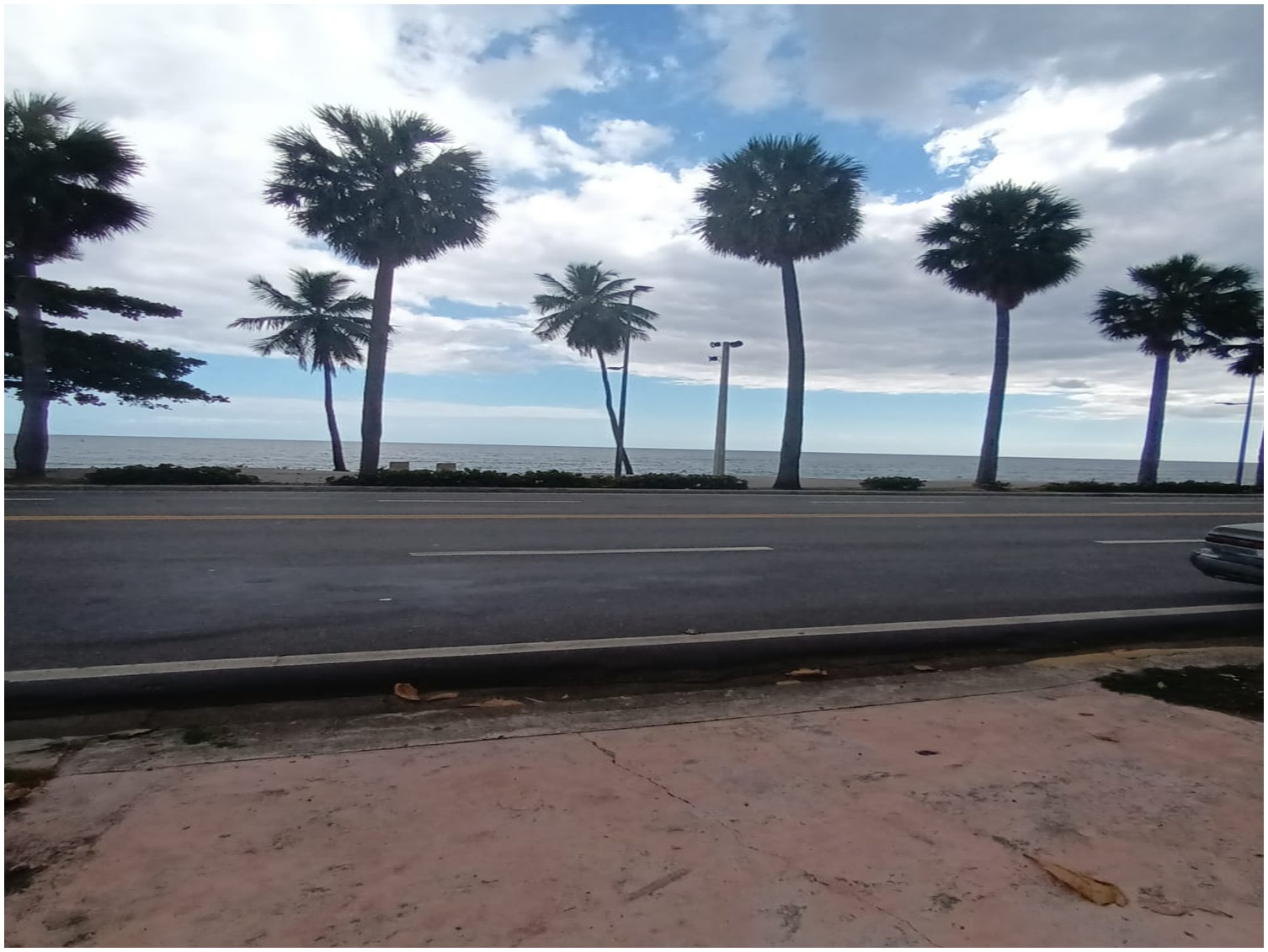 solares y terrenos - 9,000 mts.2 en el MALECON DE SANTO DOMINGO, PROX. A LOS PRINCIPALES HOTELES DE L 3