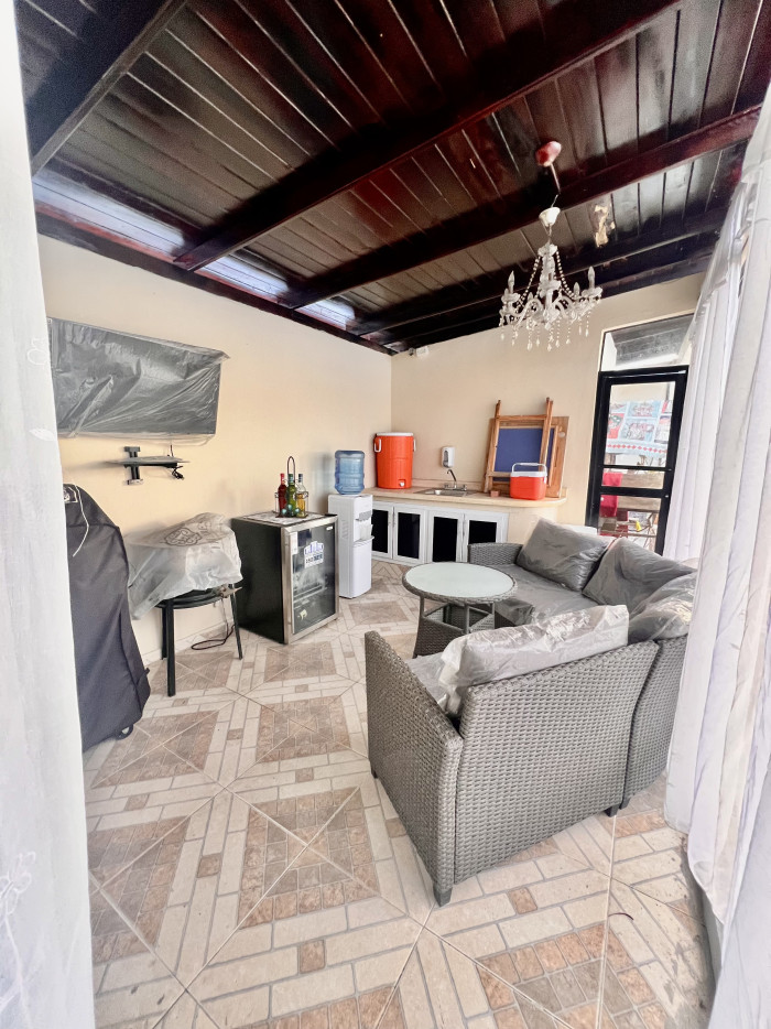 apartamentos - Descubre tu próximo hogar en Manganagua, Santo Dom 7