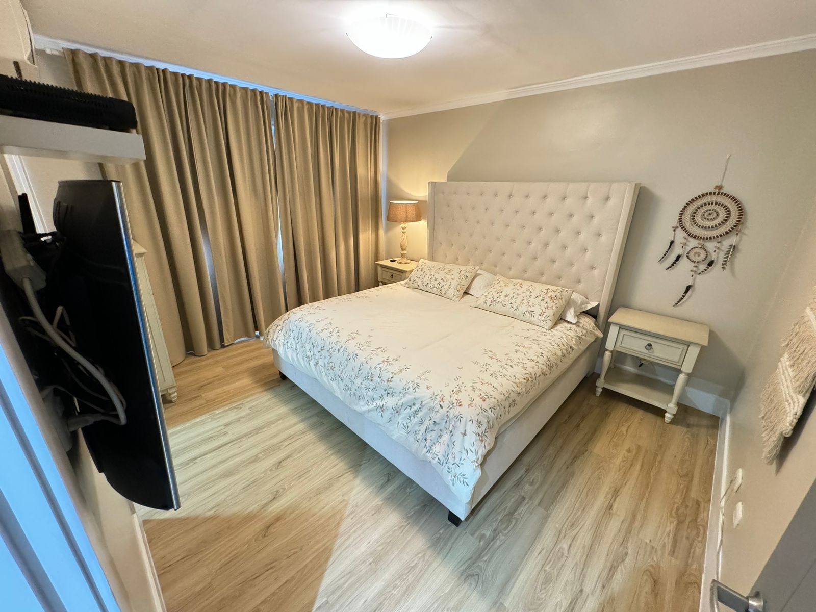 apartamentos - Apartamento en Alquiler Amueblado SERRALLÉS  5