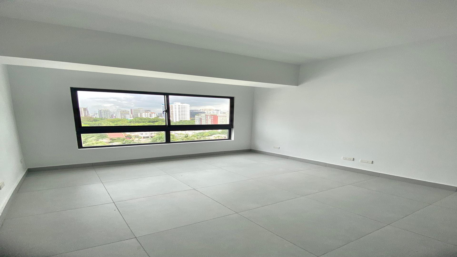apartamentos - Alquiler de 2 habitaciones | Naco | Piscina, gym 2