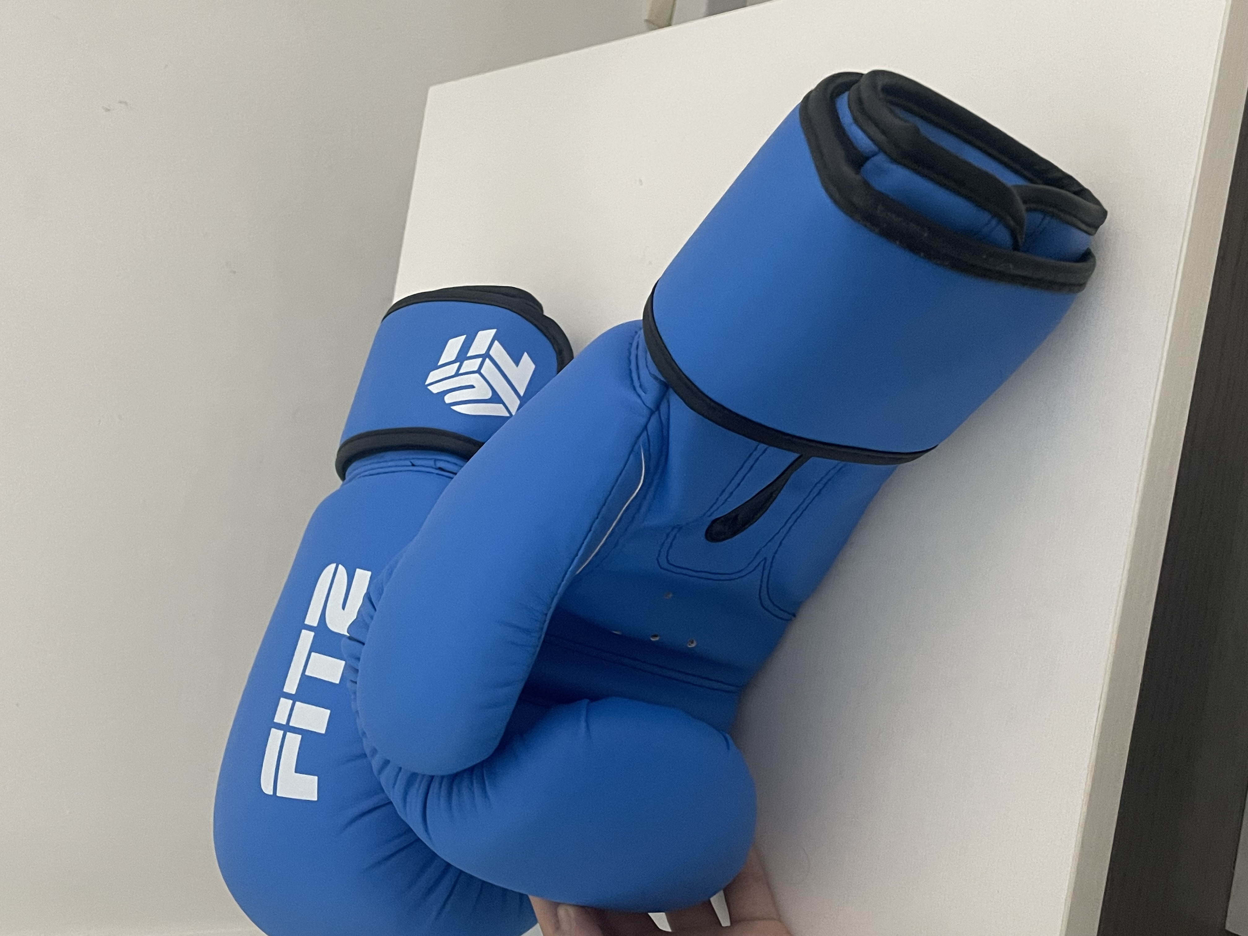 deportes - Guantes de boxeo Fit2 3