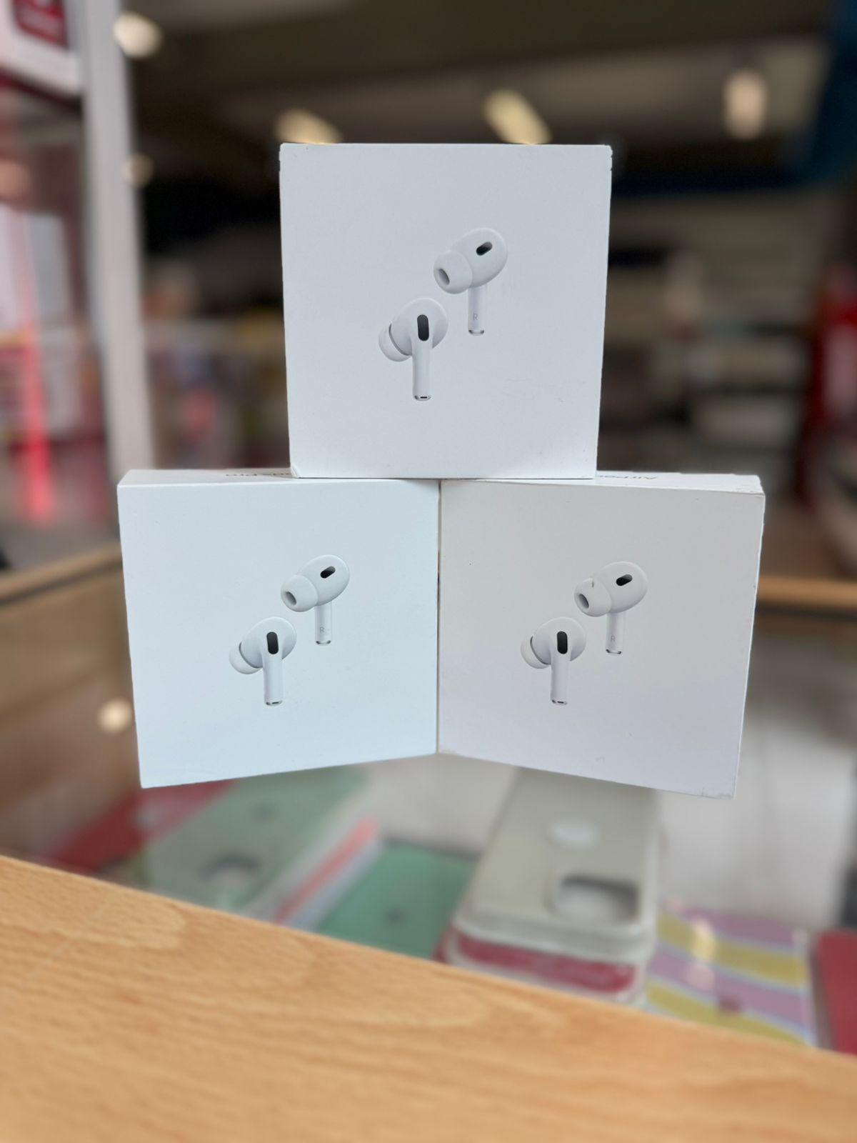 celulares y tabletas - Airpods Pro 2 segunda generacion Sellados ORIGINAL 1