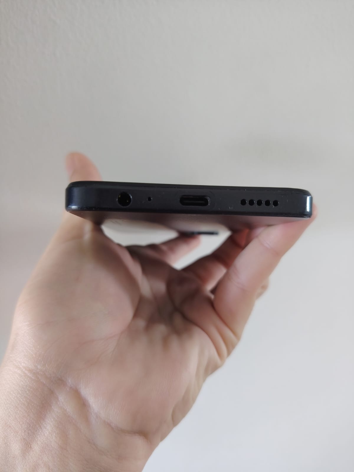 celulares y tabletas - 📱 Honor X5 Plus en venta – RD$3,500  🔹  1