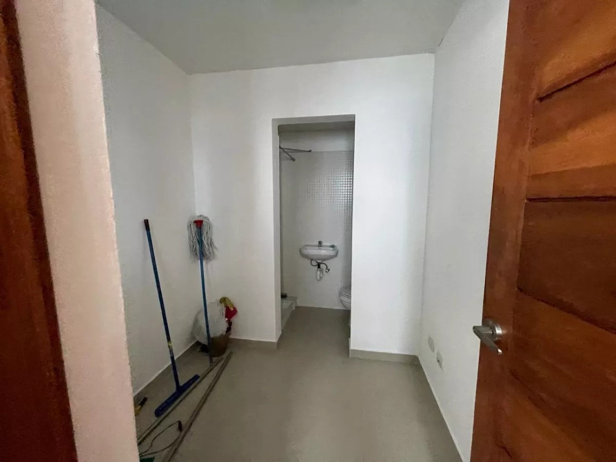 apartamentos - apartamento en ensanche paraiso proximo piantini 6